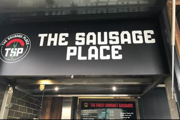 The Sausage Place