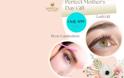 Mystical Beauty Mother’s Day Specials